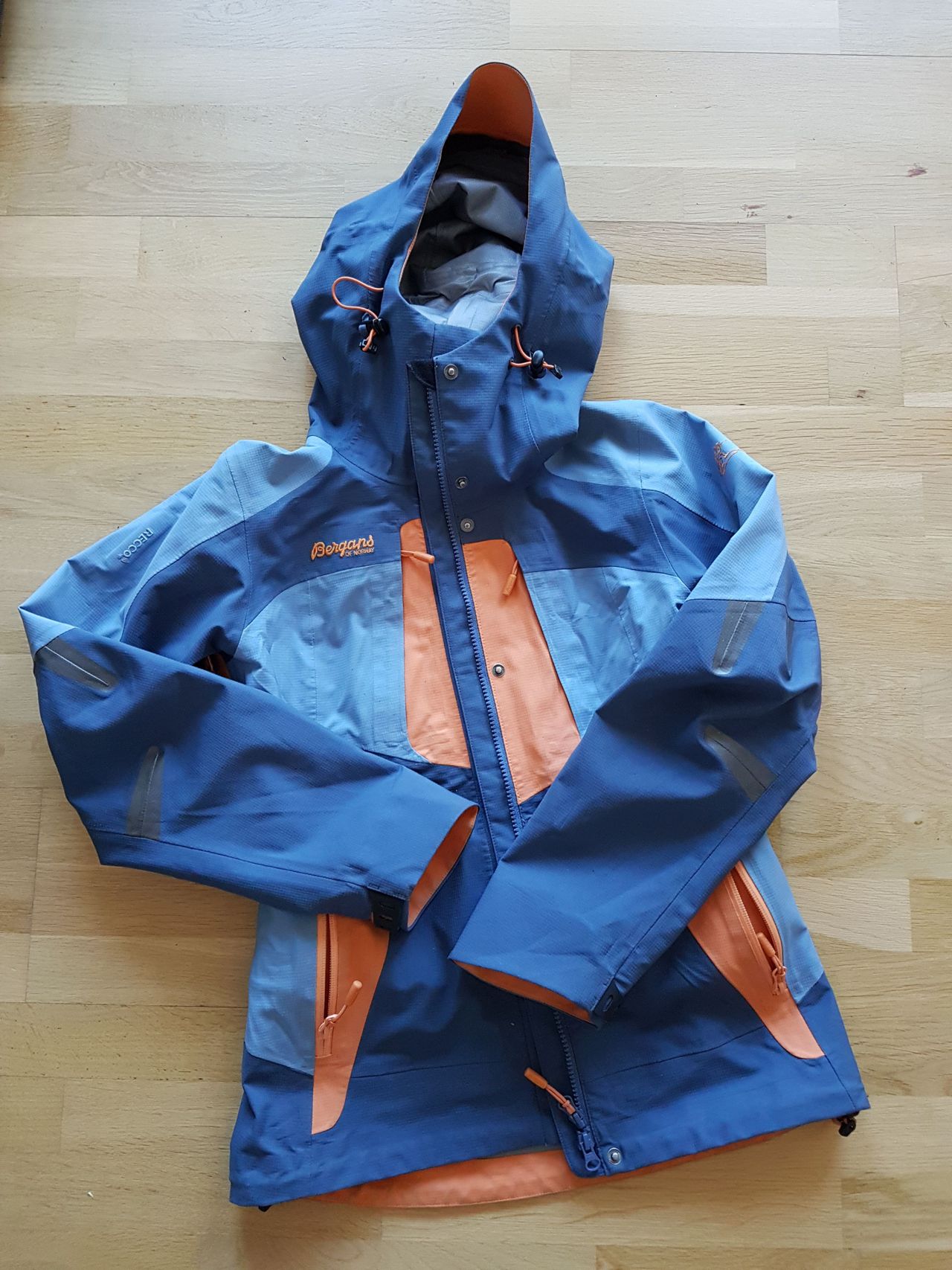 Bergans Filefjell turjakke | FINN.no Filefjell – ny 71°N jakke | PadleSiden