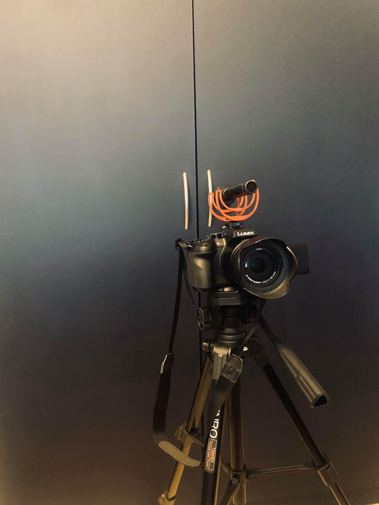 Panasonic Lumix Fz300 + Tripod og Mikrofon! | FINN.no Panasonic Lumix Fz300 + Tripod og Mikrofon! | FINN.no
