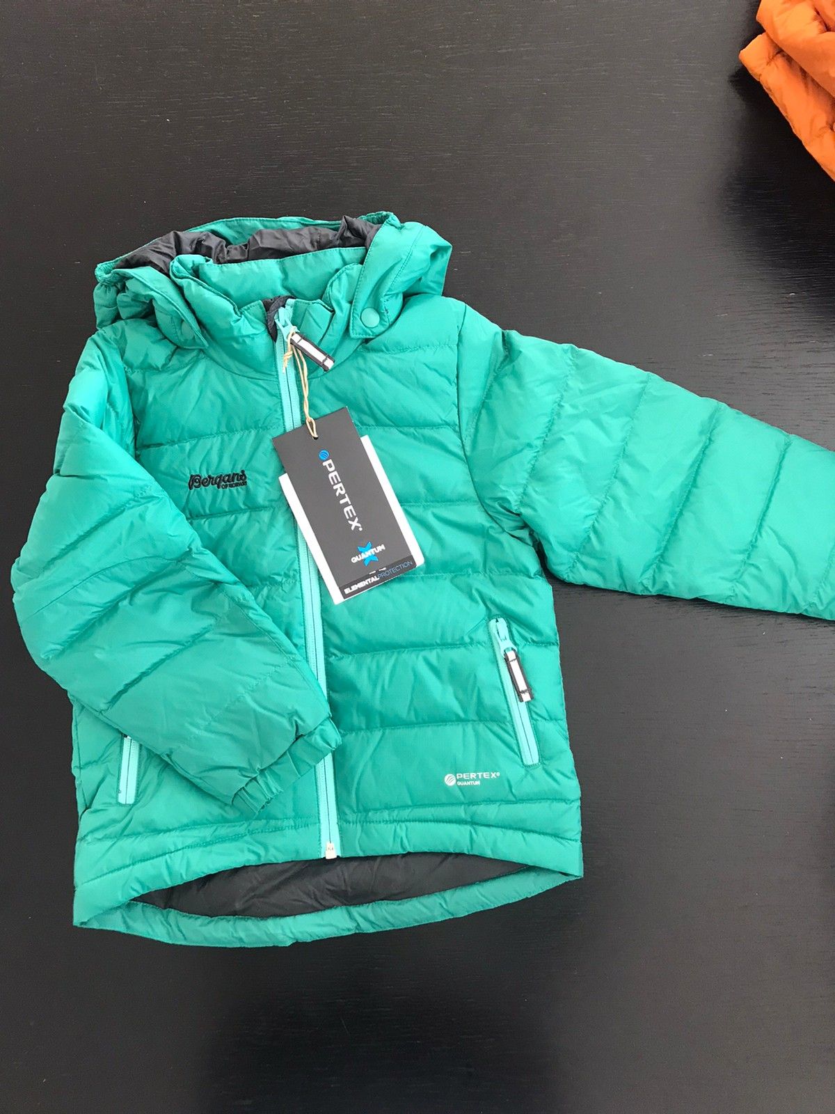 NY Bergans jakke str 128. | FINN.no NY Bergans jakke str 128. | FINN.no