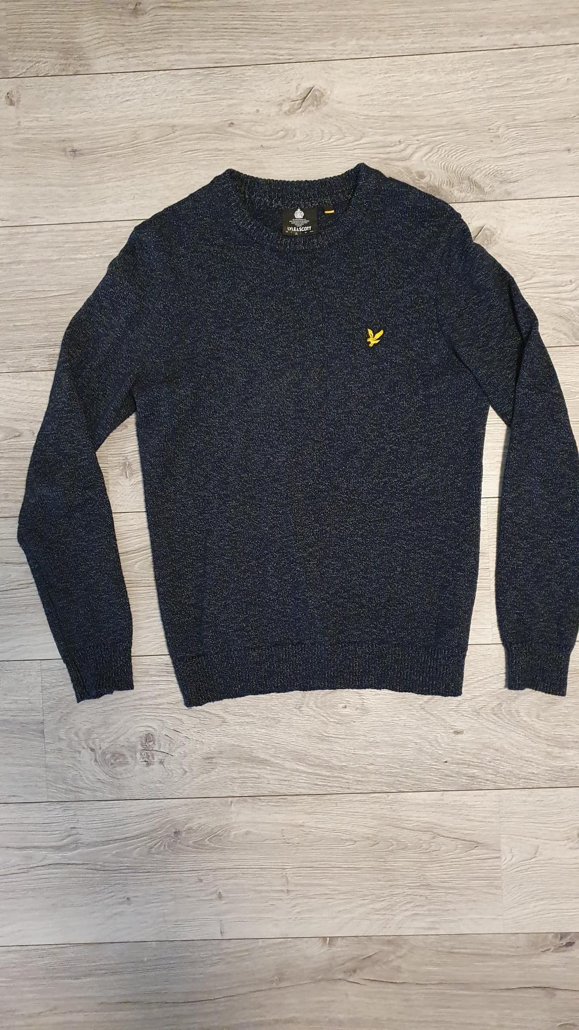 Genser fra Lyle & Scott | FINN.no Lyle & Scott genser XL | FINN.no