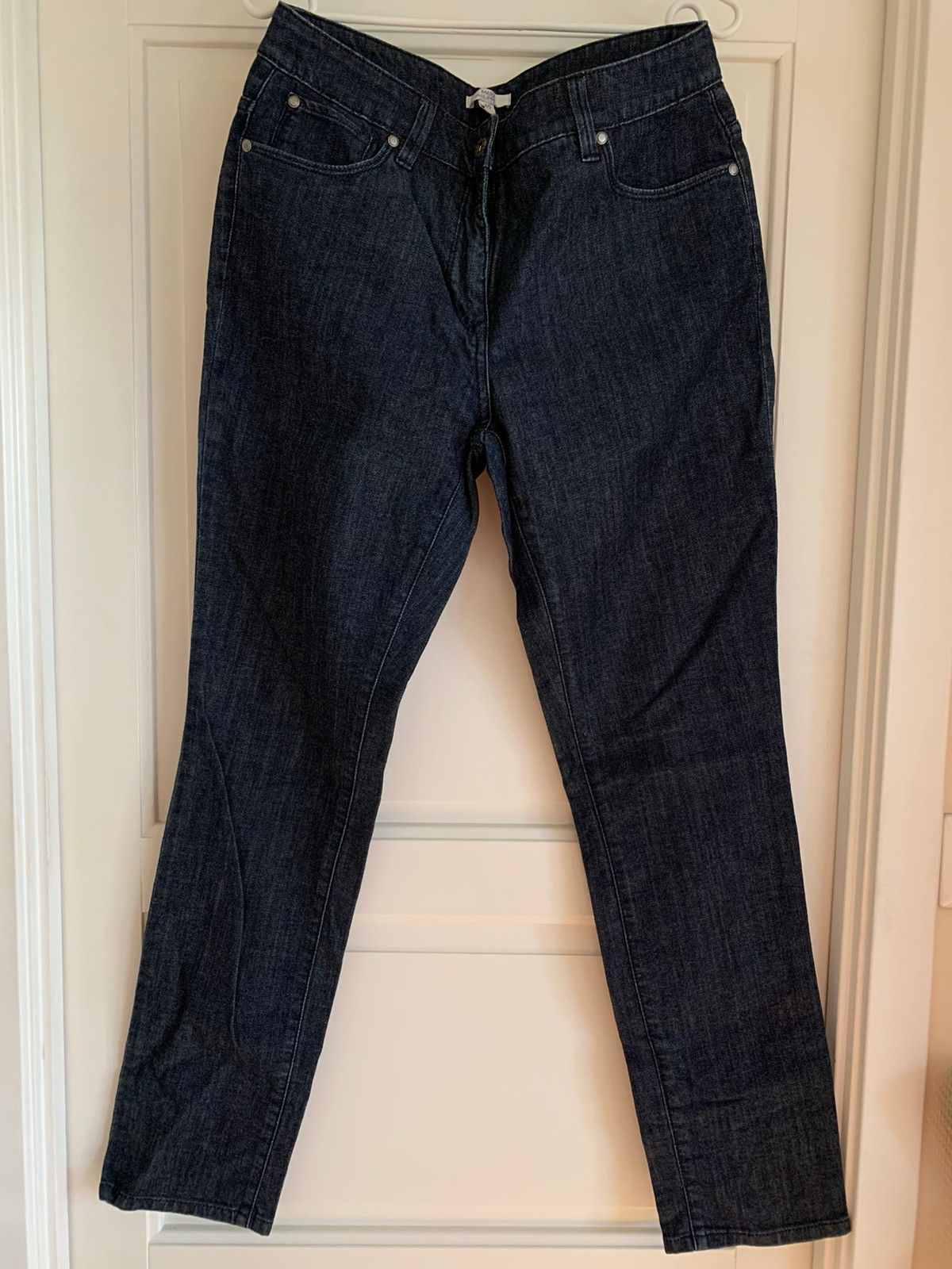 Jeans Ola bukse fra Marie Philippe | FINN.no Klær dame jeans olabukse bukse str 38 | FINN.no