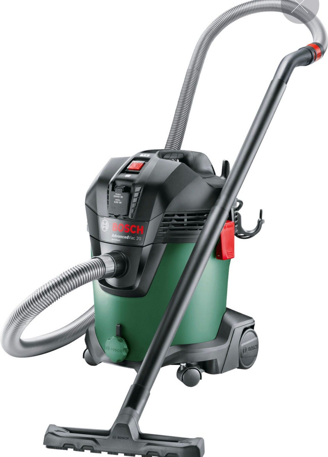bosch støvsuger advanced vac 20 | FINN.no bosch støvsuger advanced vac 20 | FINN.no