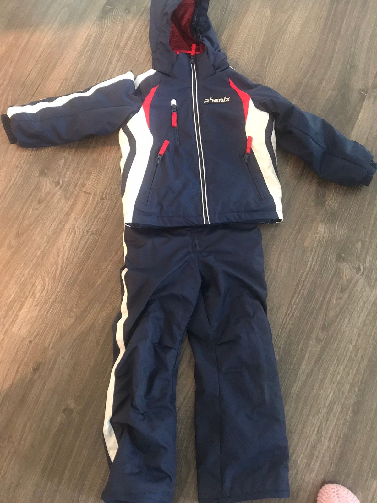 Phenix skidress | FINN.no Phenix skidress | FINN.no