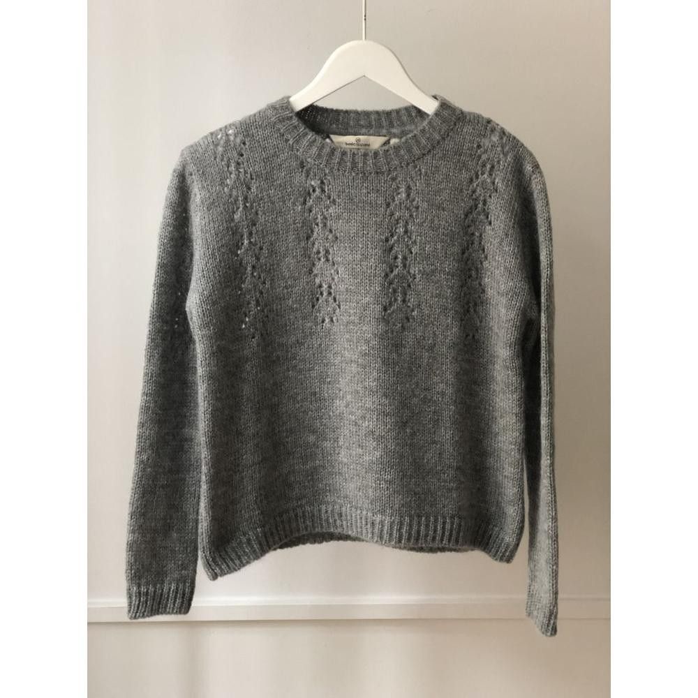 Basic Apparel genser Olivia ny! | FINN.no Basic Apparel genser | FINN.no