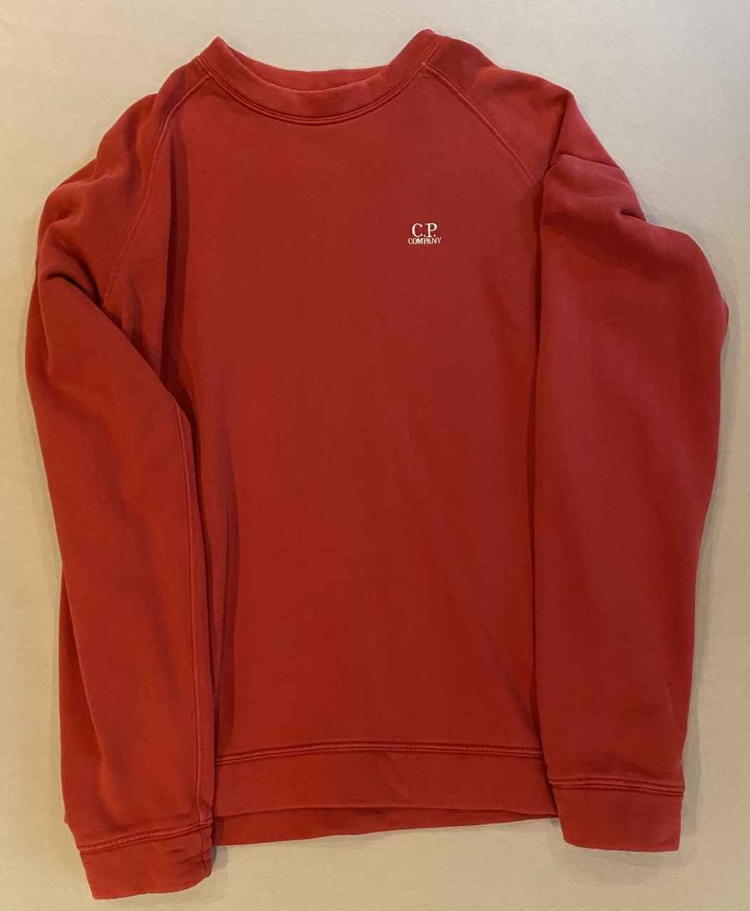 CP Company genser str. XL. Ny pris! | FINN.no C.P Company genser | FINN.no