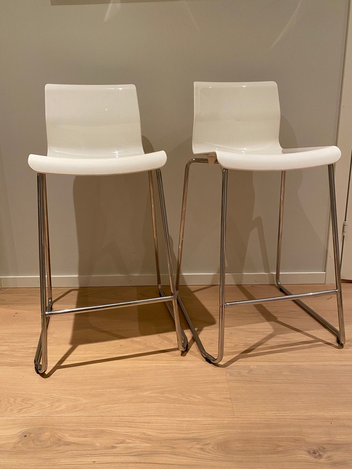 Ikea Glenn barstol | FINN.no Glenn barstoler | FINN.no