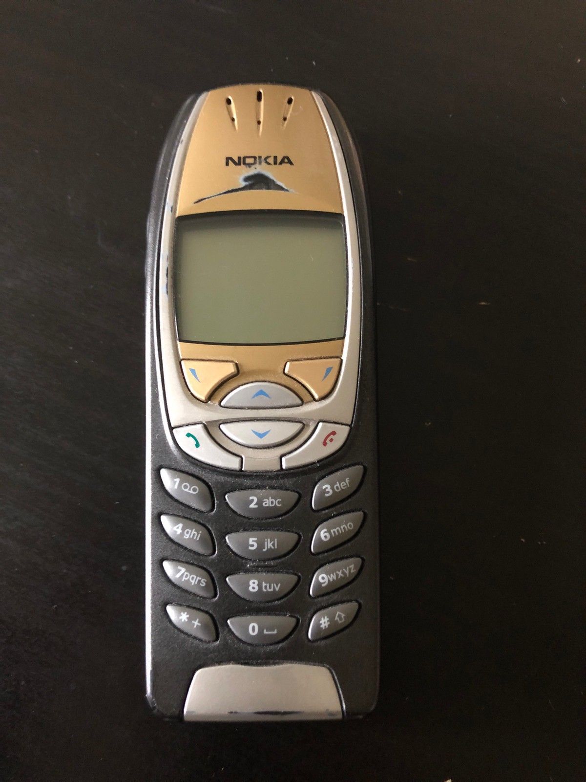 Nokia 6310i Til Mercedes | FINN.no Nokia 6310i mobiltelefon | FINN.no