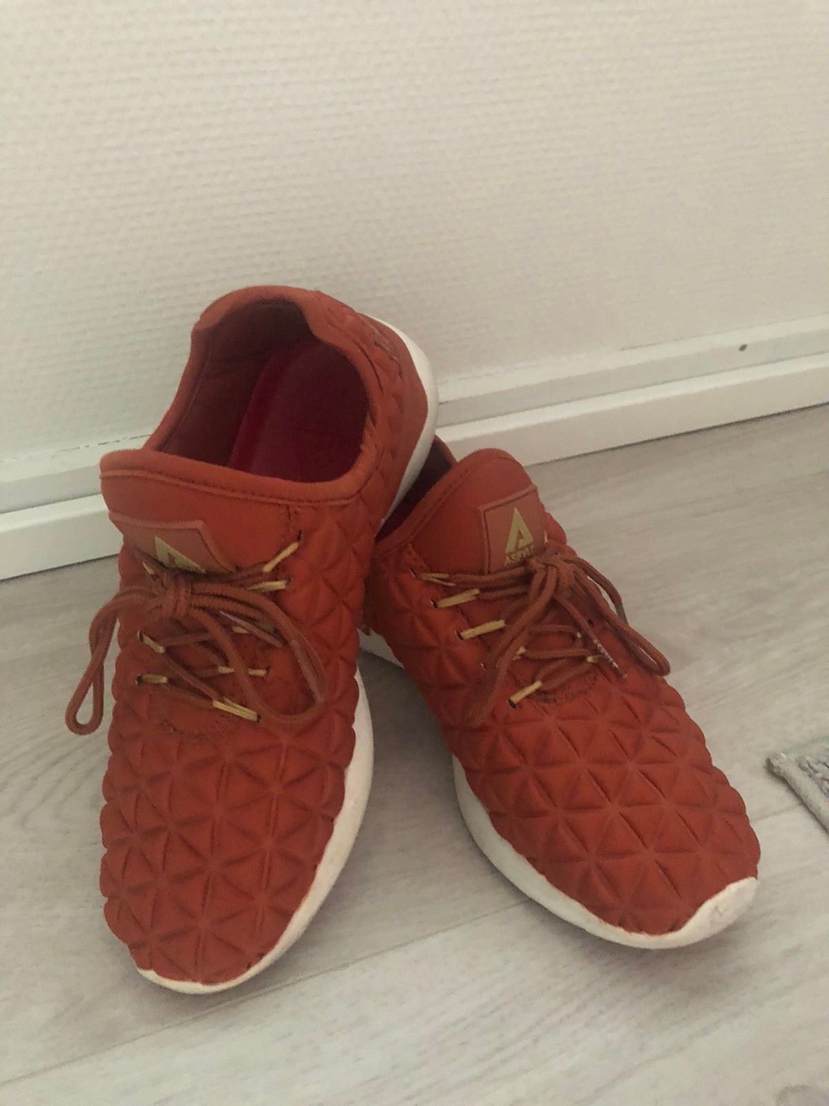 Asfvlt joggesko | FINN.no ASFVLT joggesko | FINN.no
