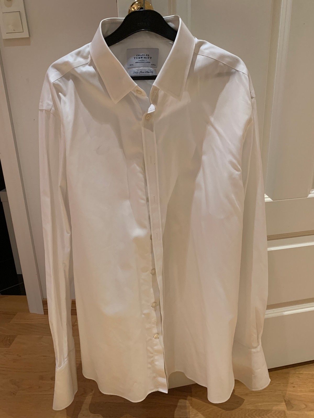 Charles Tyrwhitt skjorte | FINN.no Charles Tyrwhitt skjorte | FINN.no
