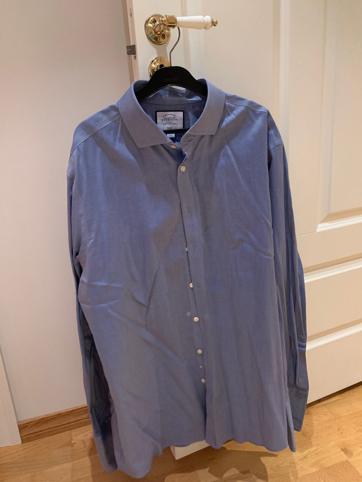 Charles Tyrwhitt Skjorte | FINN.no Charles Tyrwhitt skjorte | FINN.no