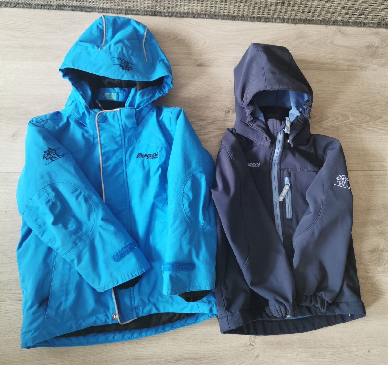 Bergans jakke brun Kjøpe, selge og utveksle annonser de Bergans jakke brun Kjøpe, selge og utveksle annonser de