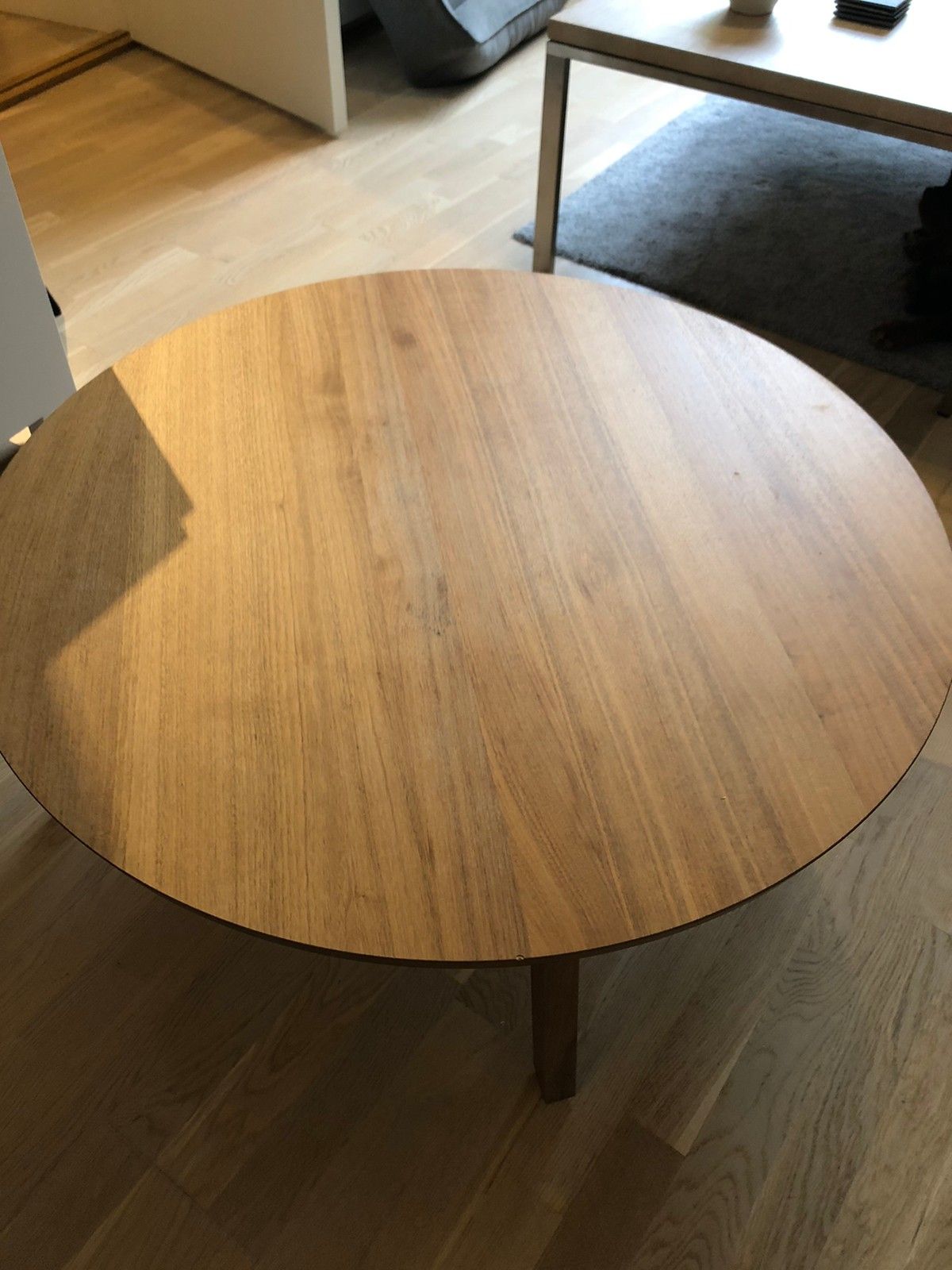 IKEA Stockholm sofabord | FINN.no IKEA Stockholm bord (reservert) | FINN.no