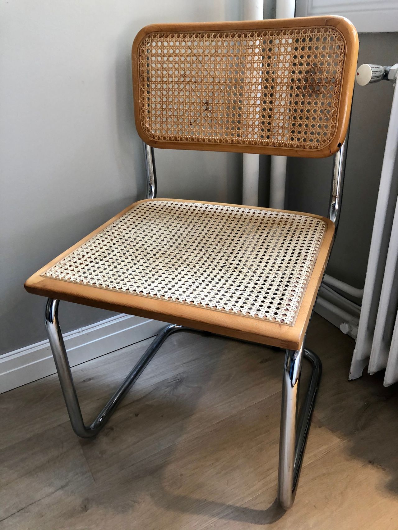 MILANO stable stol (reservert) | FINN.no Cesca stol | FINN.no | Bauhaus, Stol, Hjem