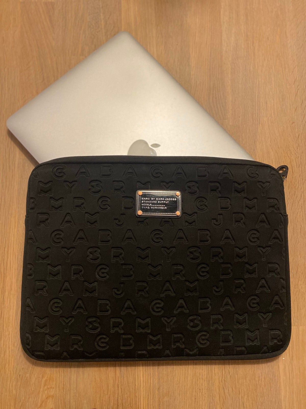 Mar by marc jacobs pc veske | FINN.no Mar by marc jacobs pc veske | FINN.no