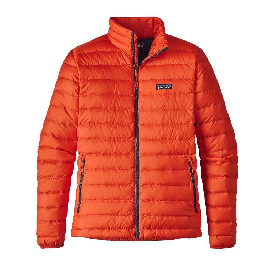 Patagonia Down Sweater | FINN.no Patagonia lettvekt dunjakke ubrukt XS | FINN.no