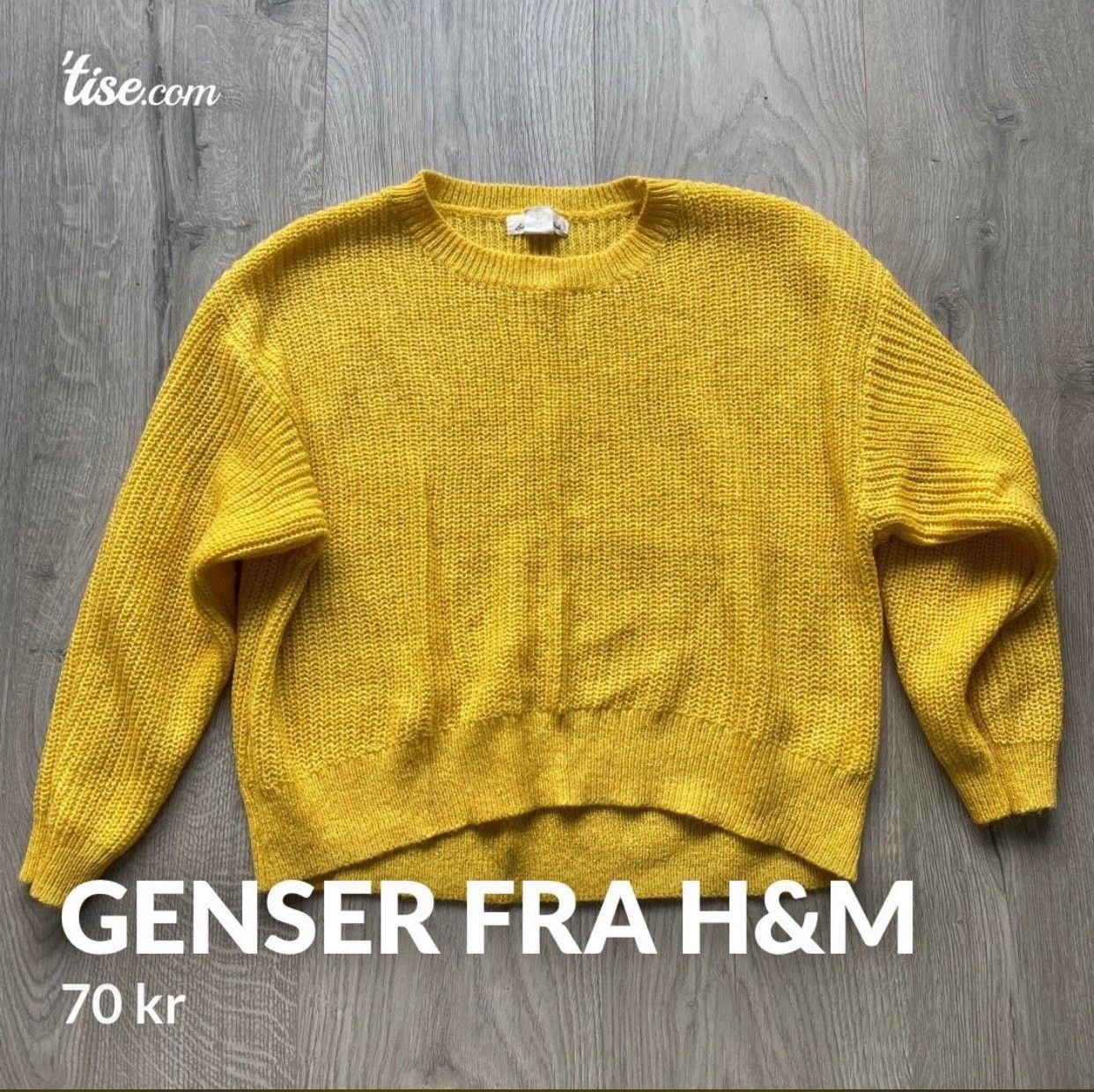 gul the hundreds genser gul the hundreds genser