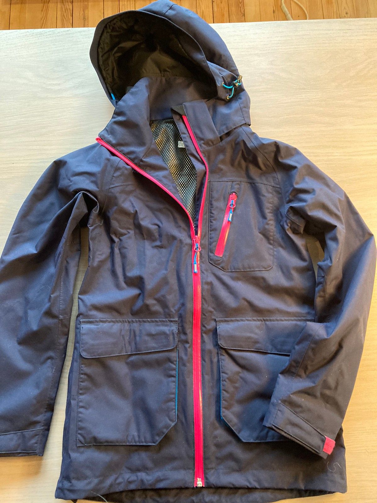 Bergans skalljakke | FINN.no Bergans skalljakke | FINN.no