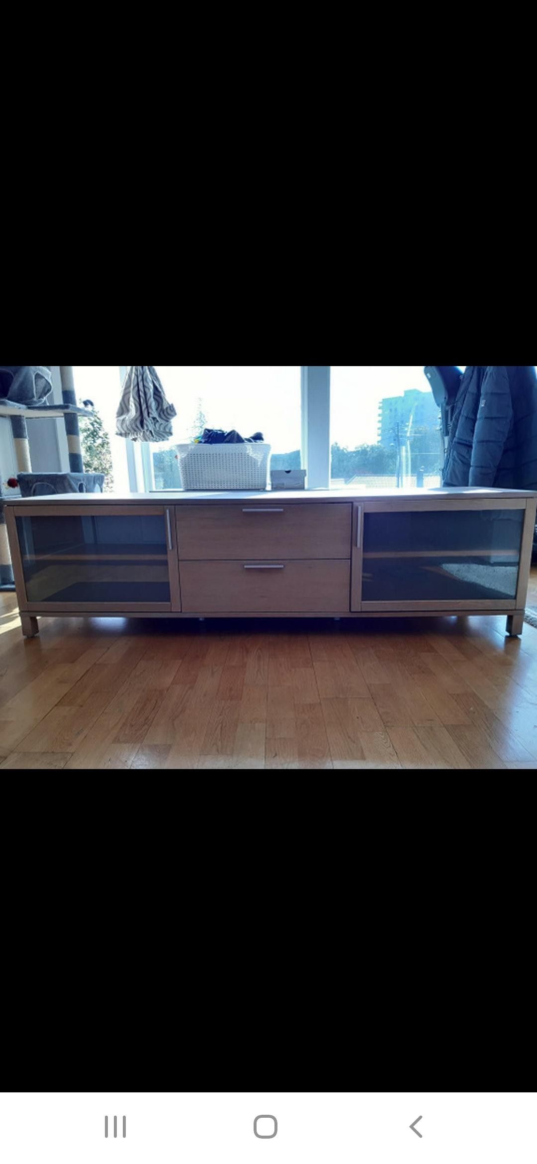 TV BENK SELGES BILLIG!! | FINN.no Leksvik TV benk fra Ikea | FINN.no