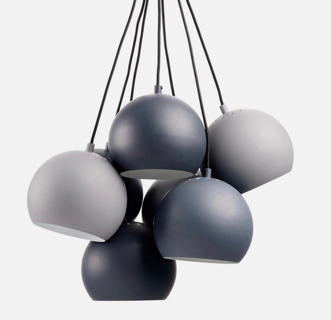 Bolia lampe | FINN.no Bolia Lampe | FINN.no