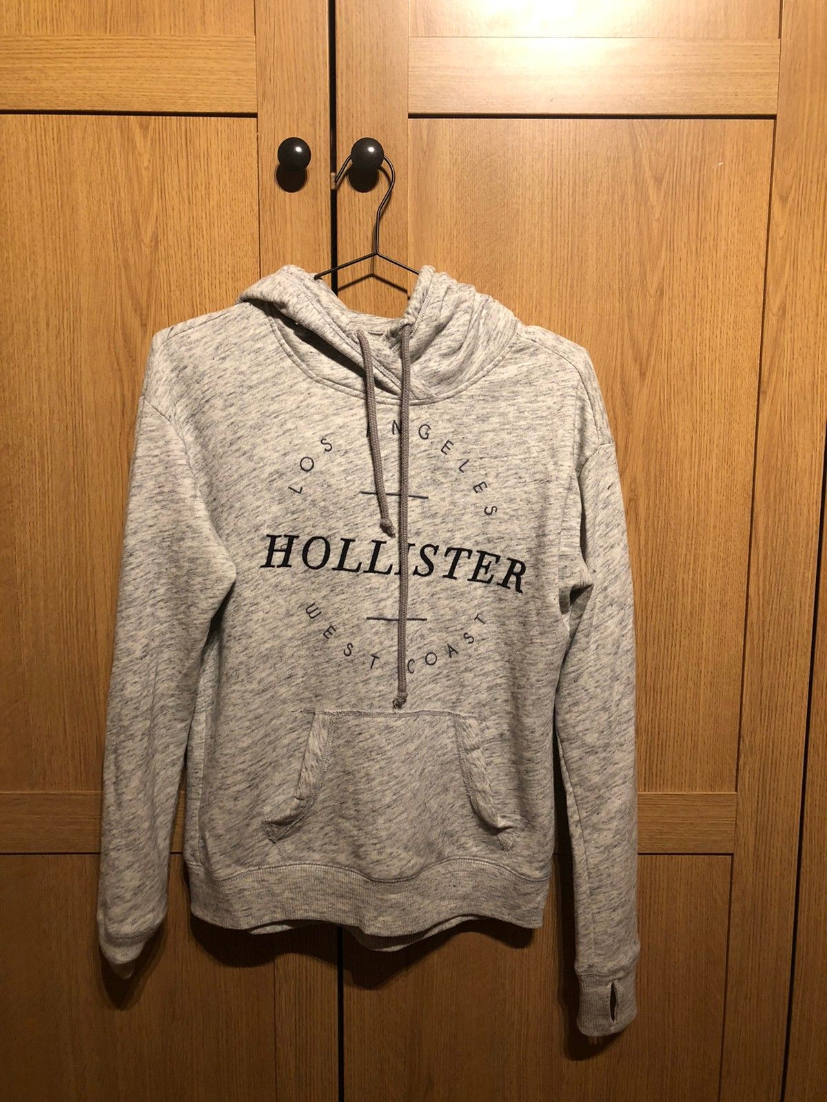 Hollister hettegenser | FINN.no Hollister hettegenser | FINN.no