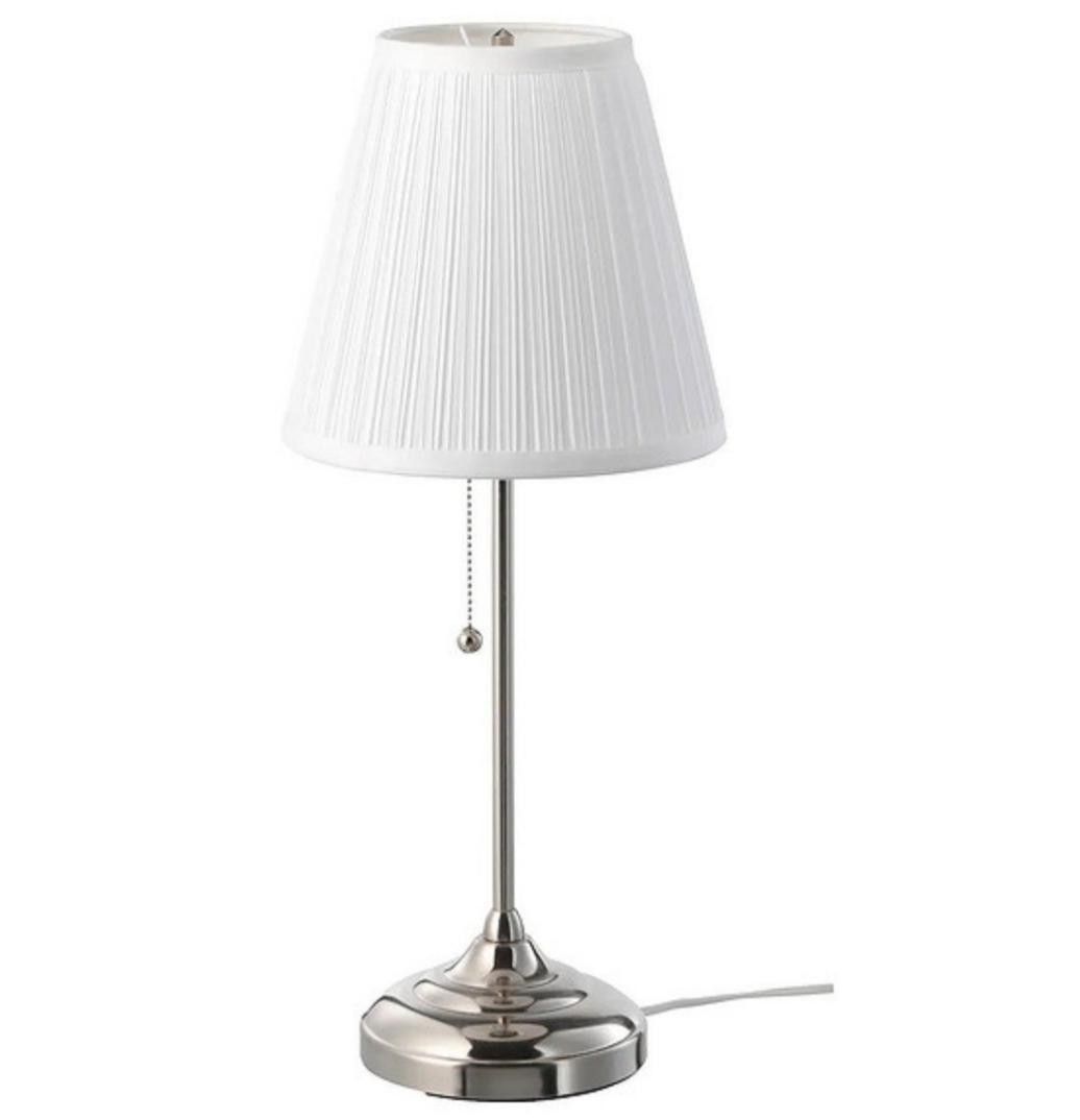 Ikea Årstid bordlampe | FINN.no IKEA Årstid bordlampe | FINN.no