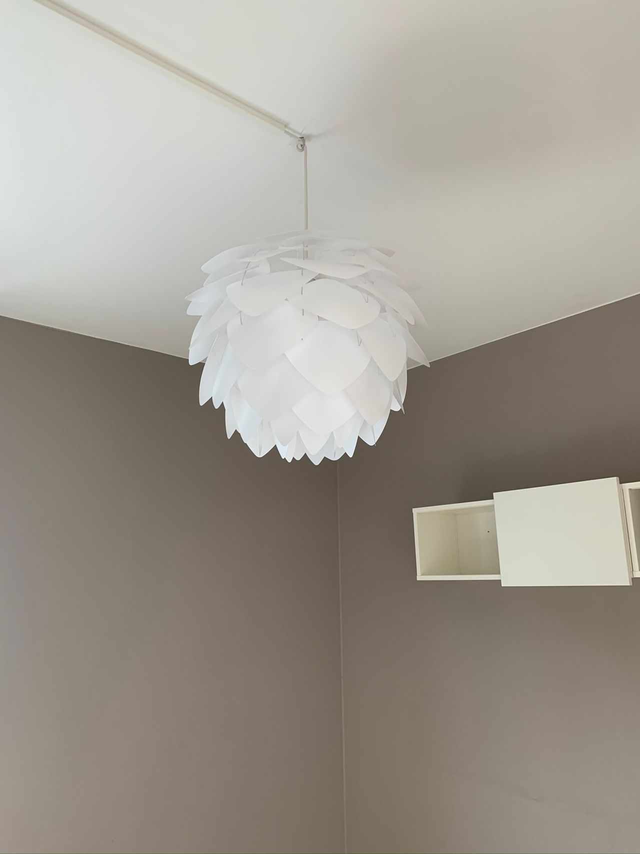 Lamper Vita Umage Silva | FINN.no Taklampe Vita Silvia 2 stk | FINN.no