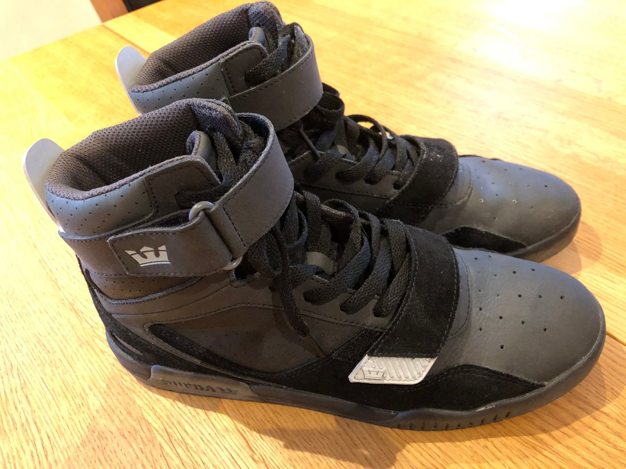 Supra sko str 42.5 | FINN.no Supra sko str 36.5 | FINN.no