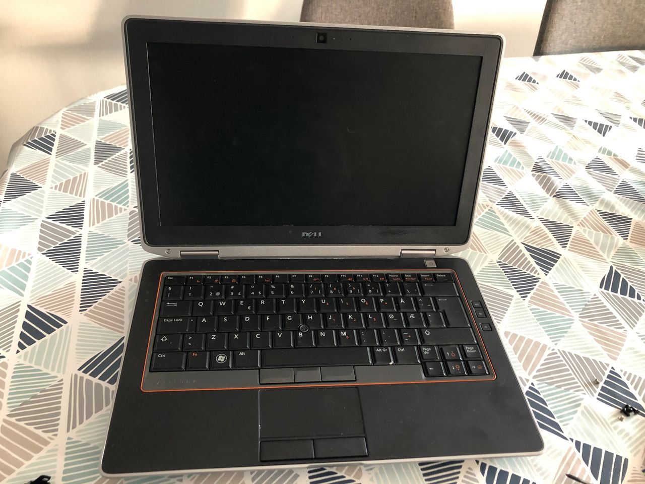Defekt Dell laptop e6320 | FINN.no Defekt Dell laptop e6320 | FINN.no