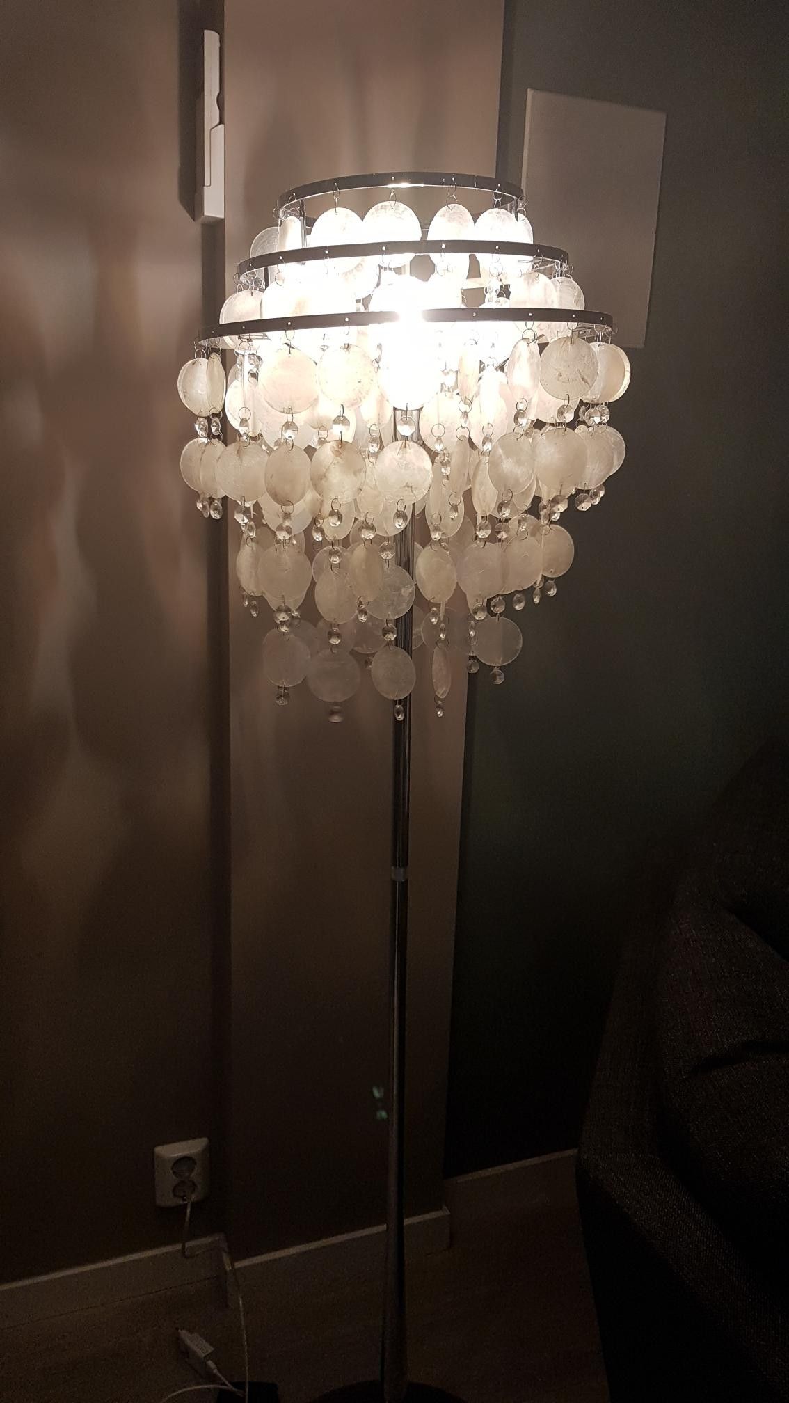 Floor lys lampe | FINN.no Floor lys lampe | FINN.no