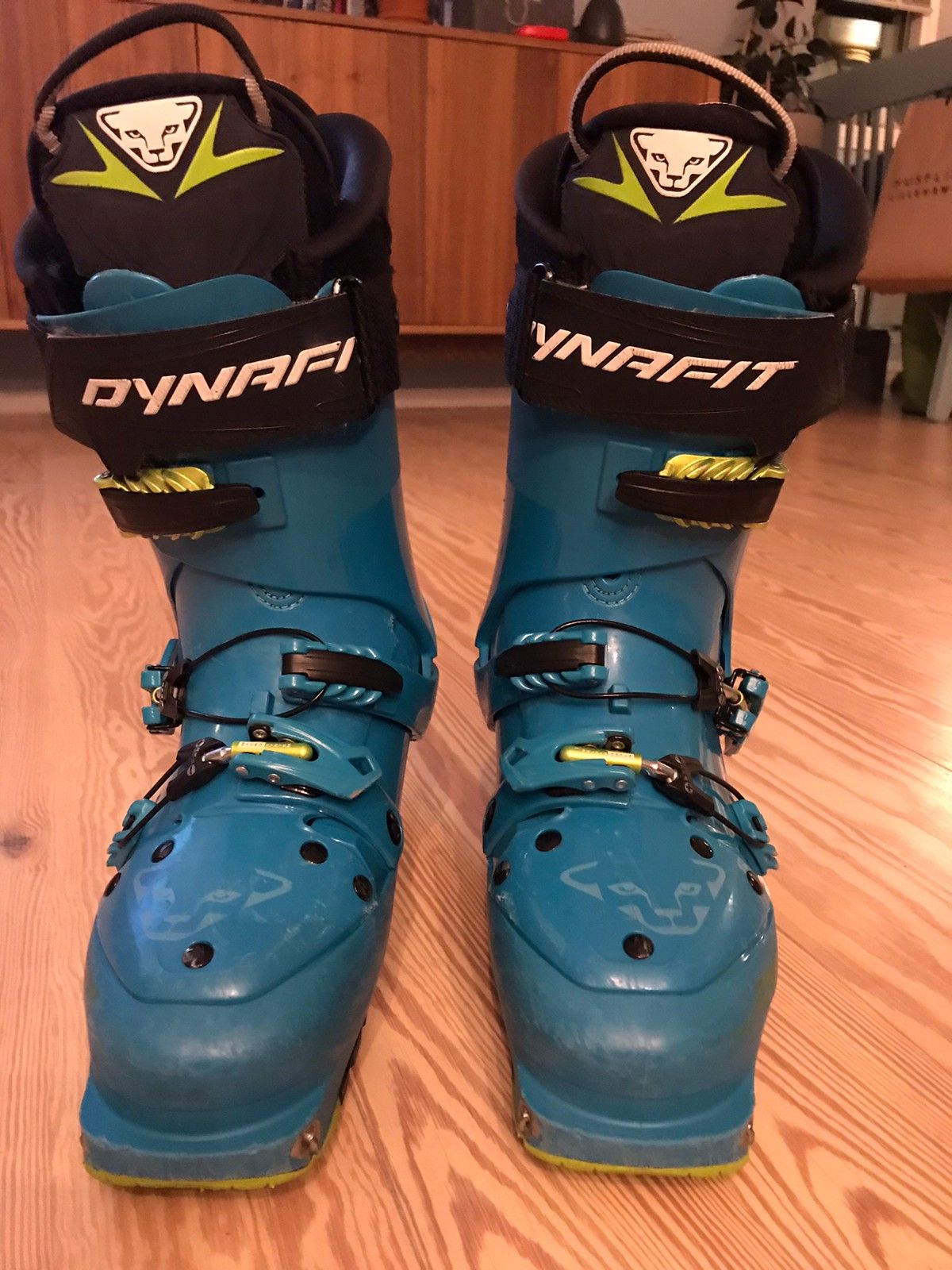 Dynafit Neo Women's U CR randonee sko str 25,5 | FINN.no Solgt Dynafit Beast topptur sko str 29 | TIDSSONEN