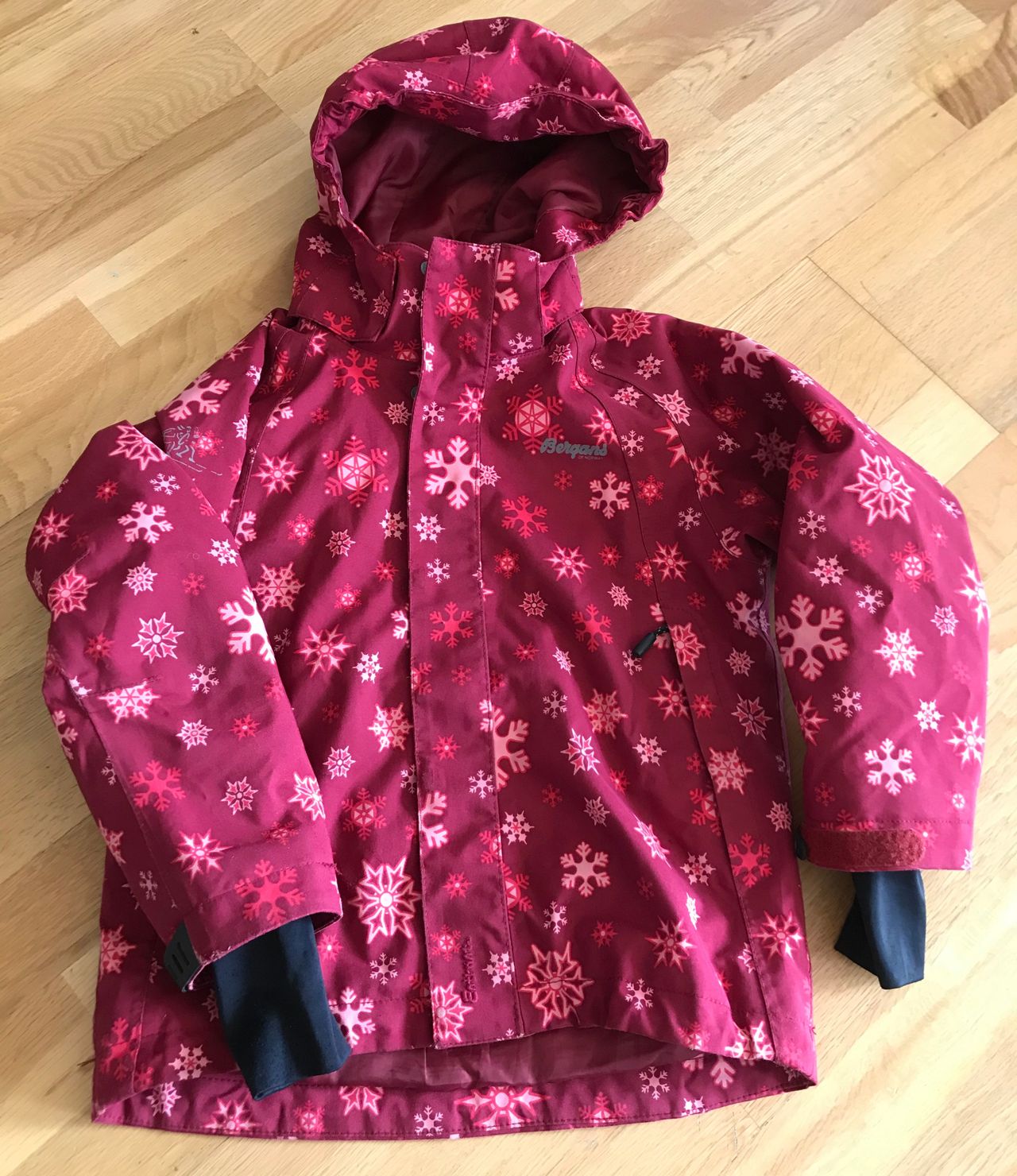 bergans storm jakke bergans storm jakke