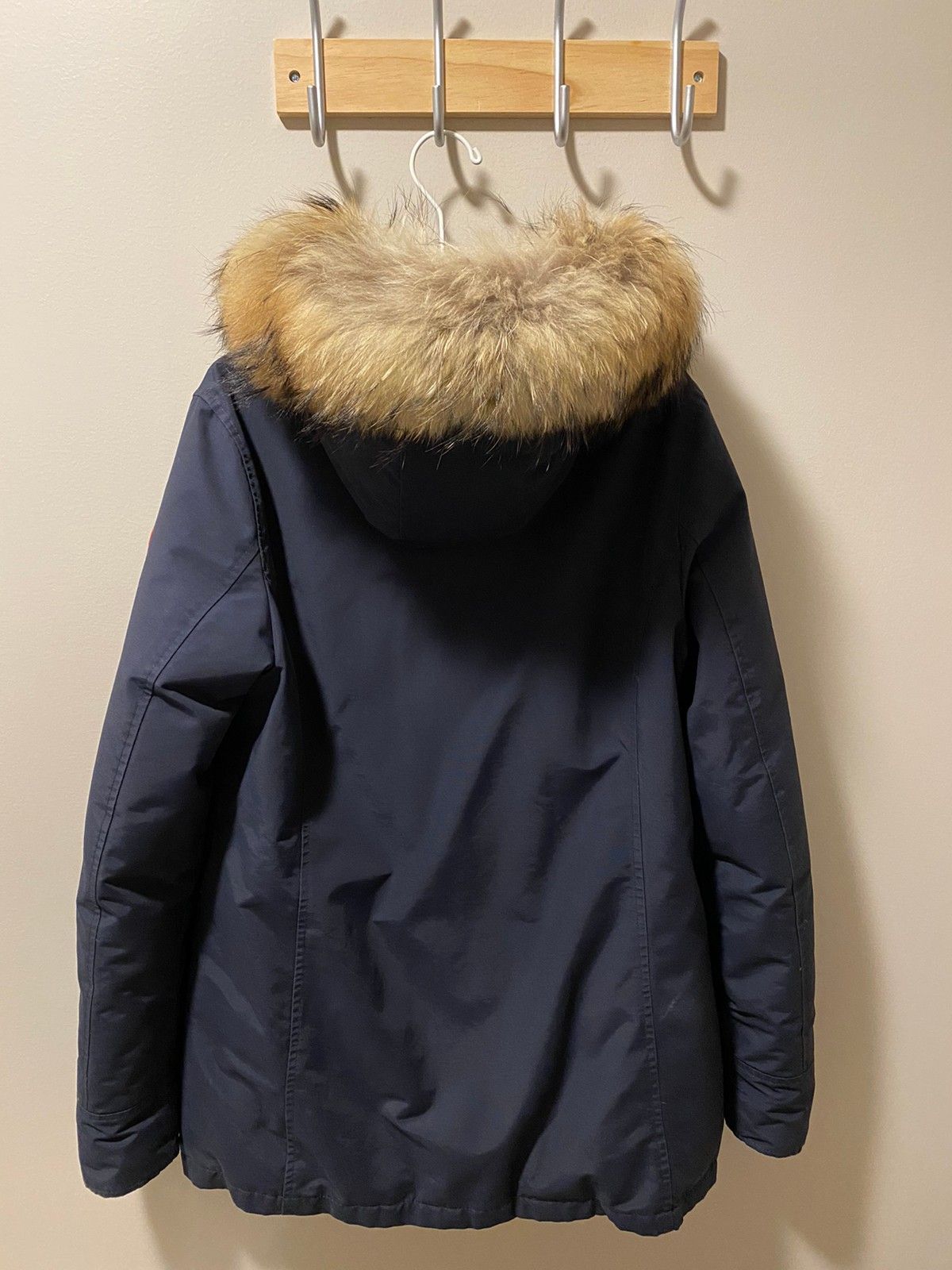 Aspen Down dunjakke | FINN.no Aspen Down svart dunjakkeparkas | FINN.no
