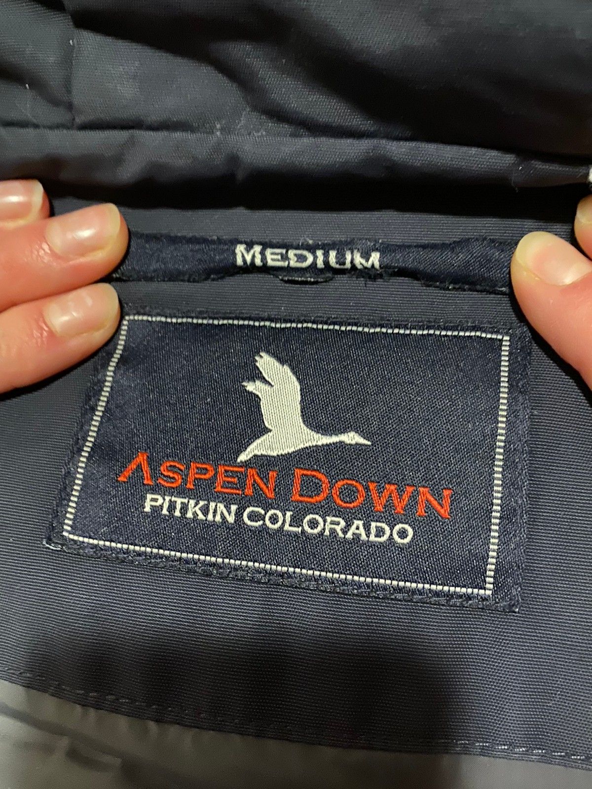 Aspen Down dunjakke | FINN.no Aspen Down dunjakke | FINN.no