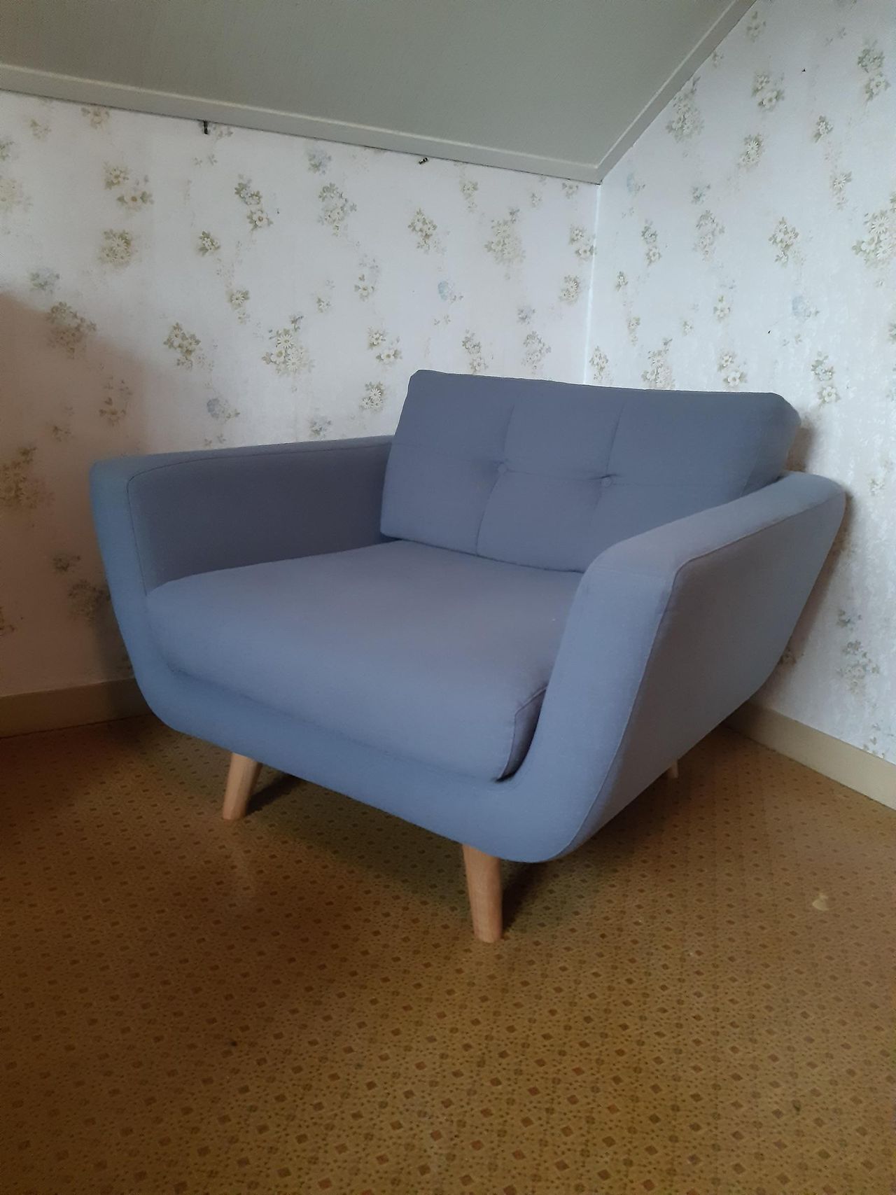 Vera Stol fra SofaCompany | FINN.no Vera Stol fra SofaCompany | FINN.no