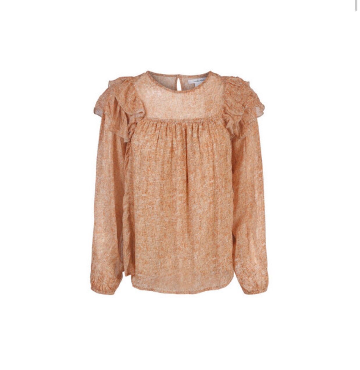 Bluse fra Untold stories | FINN.no Untold stories skjorte Medium | FINN.no