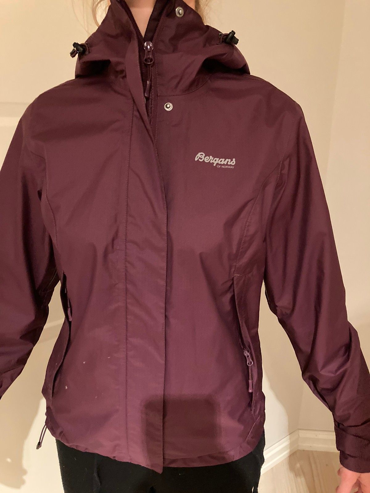 Bergans jakke Nesset | FINN.no Bergans jakke Nesset | FINN.no