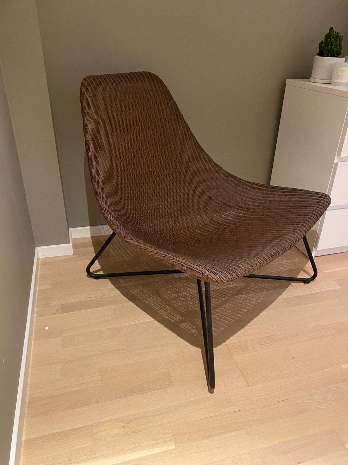 Rådviken lenestol fra IKEA | FINN.no Rådviken lenestol fra IKEA | FINN.no