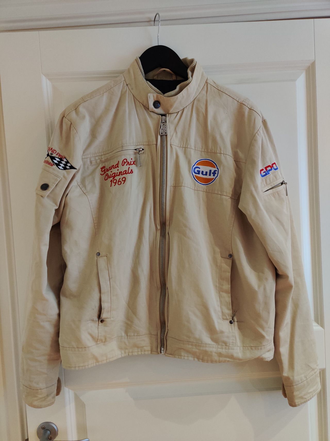 Grand Prix Originals Jakke | FINN.no Grand Prix Originals Jakke | FINN.no