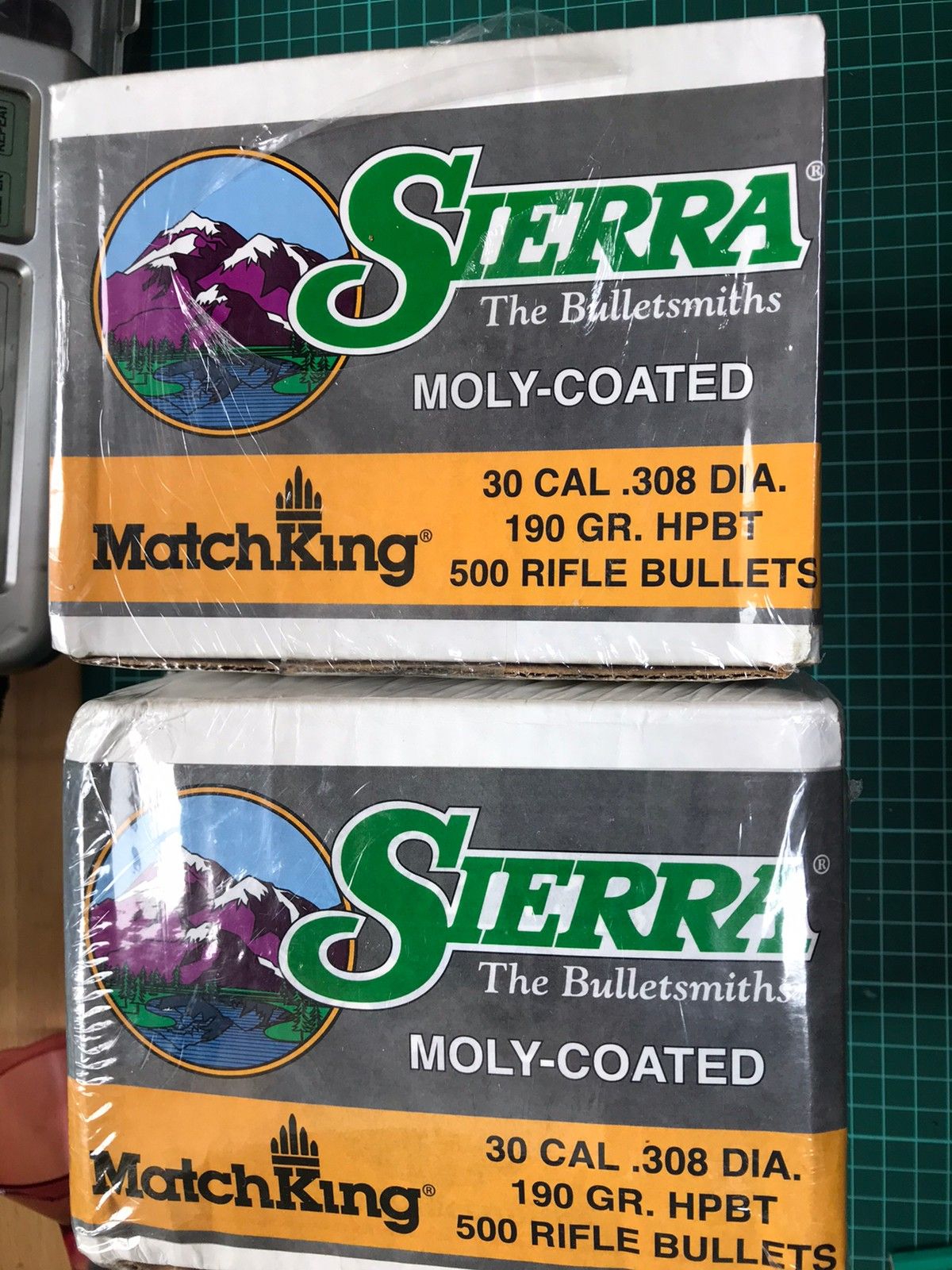 Sierra smk 190 30 kaliber molly match kuler | FINN.no Sierra smk 190 30 kaliber molly match kuler | FINN.no