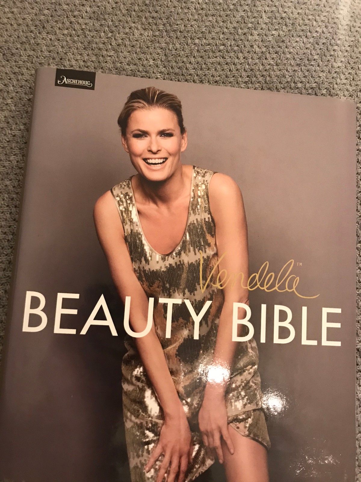 Vendela Kirsebom Beauty Bible Innbundet Finn No
