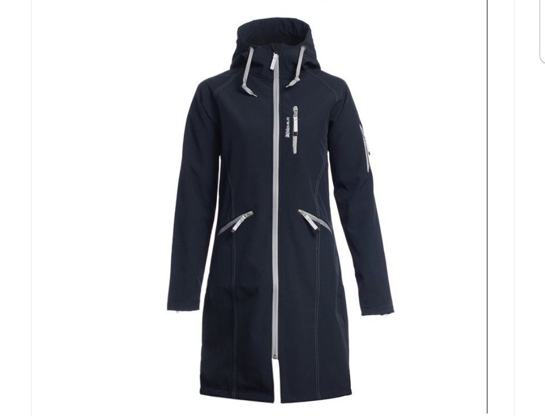 Softshell jakke fra Brandsdal of Norway | FINN.no Brandsdal of norway dunparkas | FINN.no