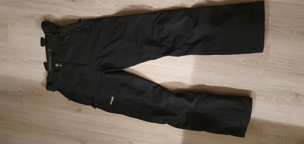Bergans Stranda Lady lang beinlengde | FINN.no Bergans Stranda Lady lang beinlengde | FINN.no