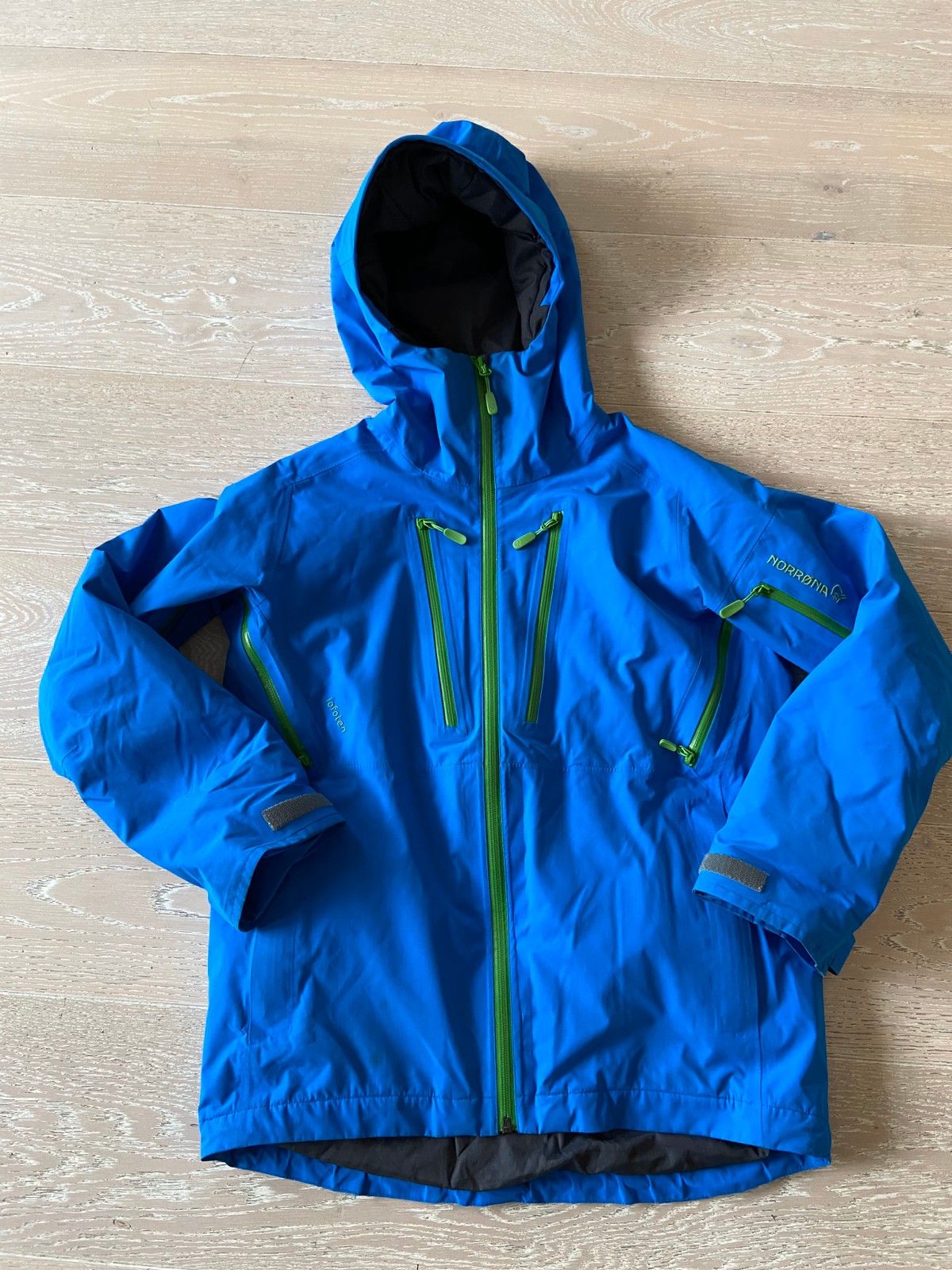 norrøna lofoten primaloft str 152 | FINN.no norrøna lofoten primaloft str 152 | FINN.no