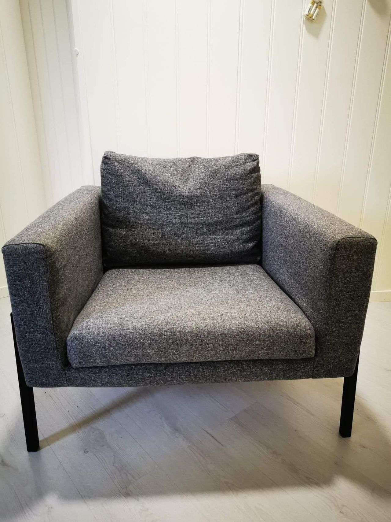 Lite brukt lenestoler | FINN.no nonopkoarp lenestol gunnared