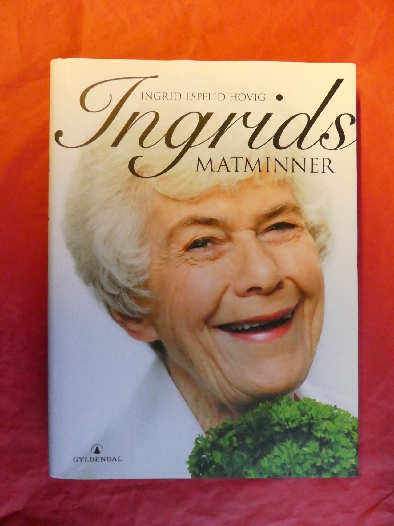 Ingrids matminner | FINN-torget