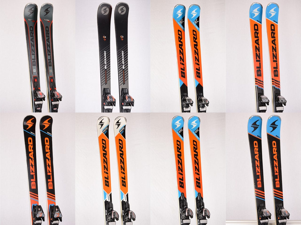 スキー BLIZZARD IQ wcs racing 167cm skis BLIZZARD RACING WCS IQ