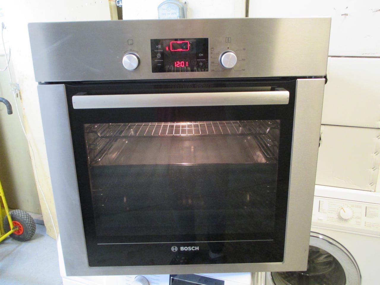 Pizzafunksjon gorenje Pizzafunksjon gorenje