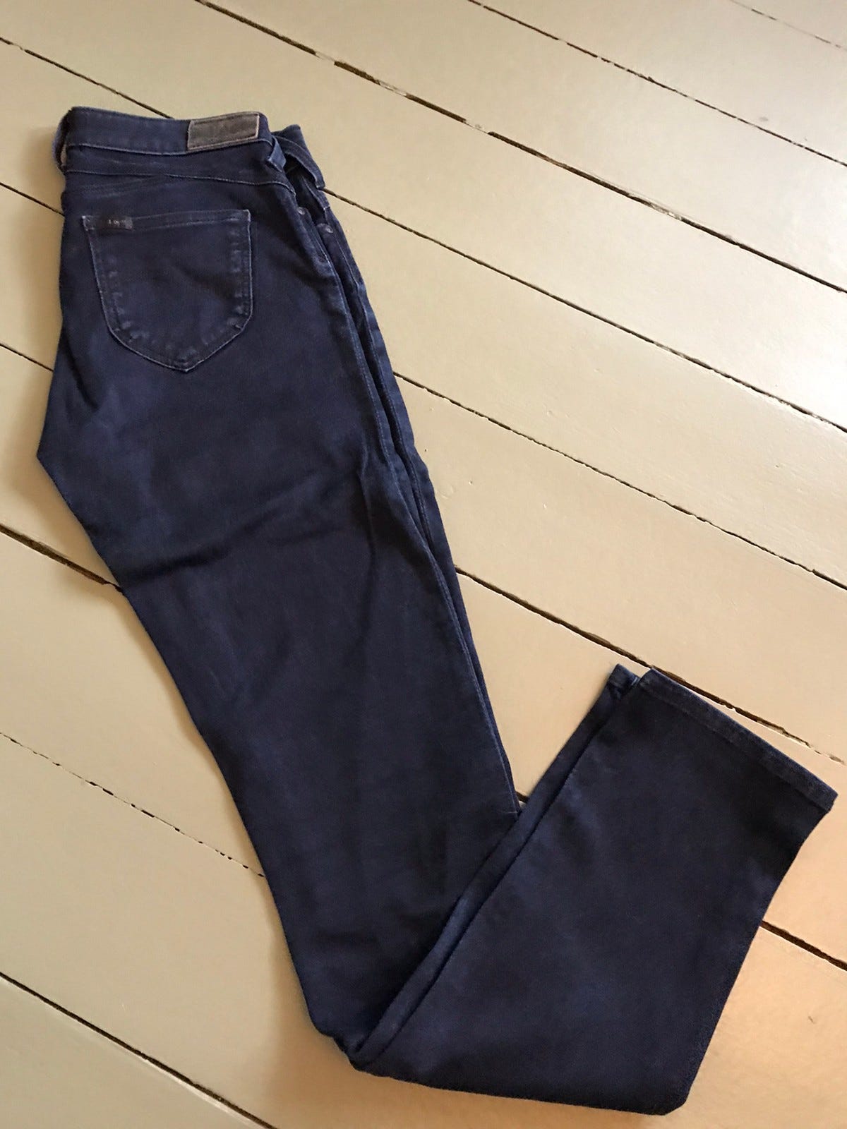 Lee Jade Seasonal Skinny Jeans, W28/L33 
