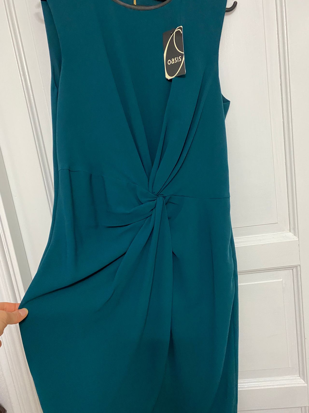 Oasis kjole ( ny | FINN torget