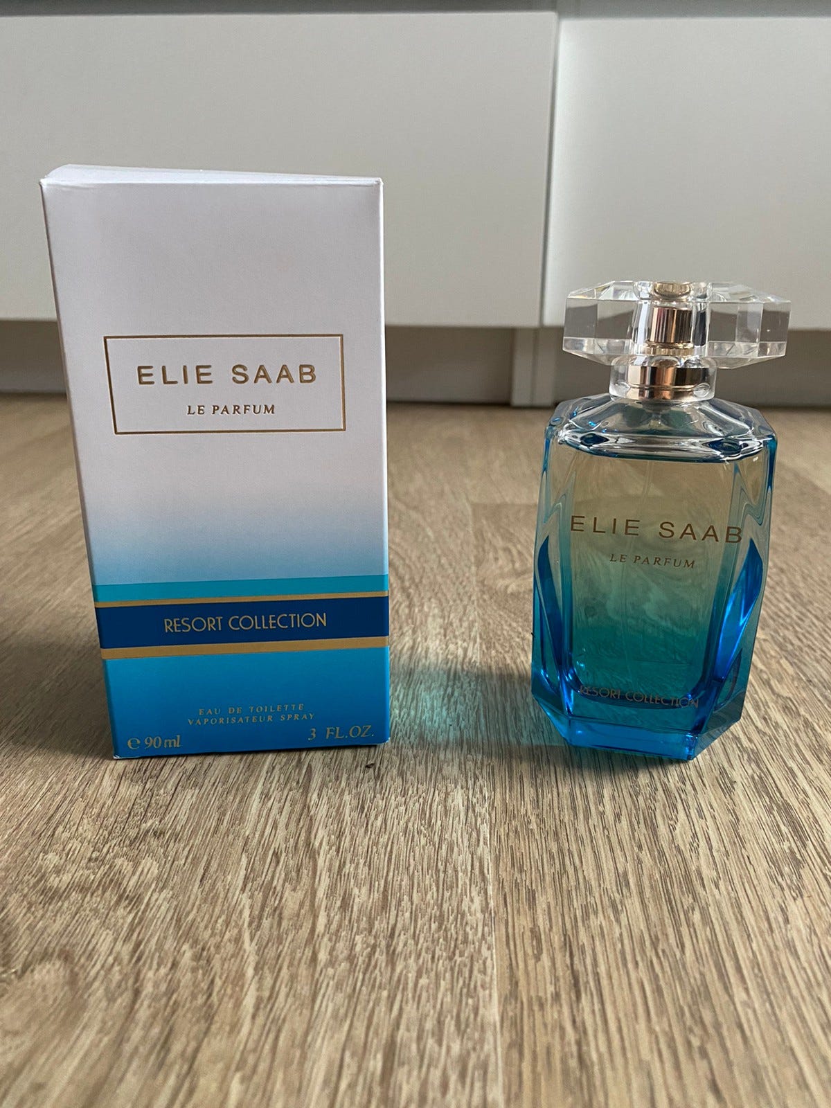 Resort Collection Elisab Parfum Parfum Resort Collection Elie Saab